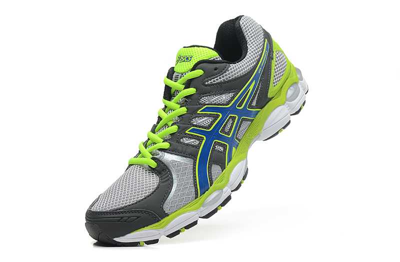 asics Gel Cumulus  asics pas cher nouveau style